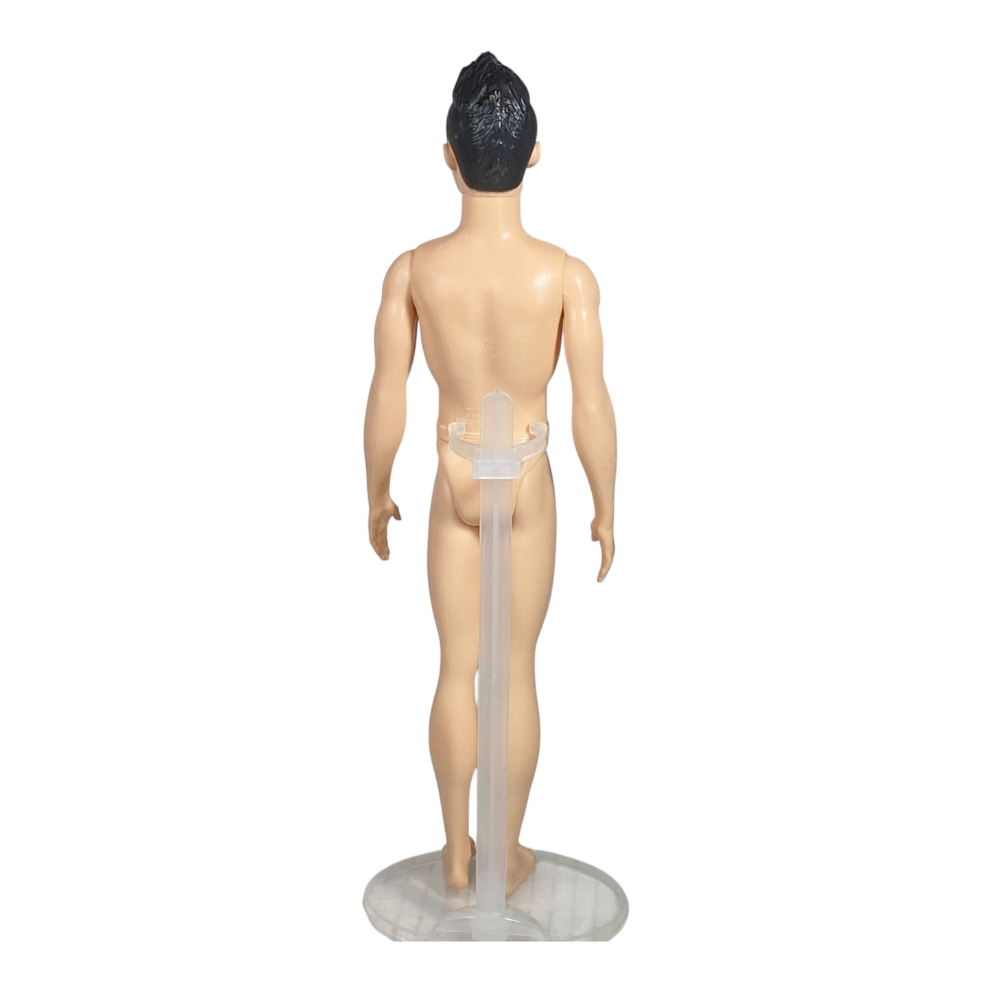 2019 Fashionistas Ken Barbie #FXL62