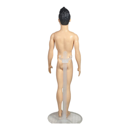 2019 Fashionistas Ken Barbie #FXL62