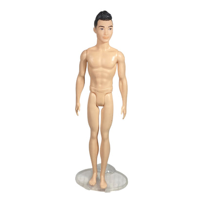 2019 Fashionistas Ken Barbie #FXL62