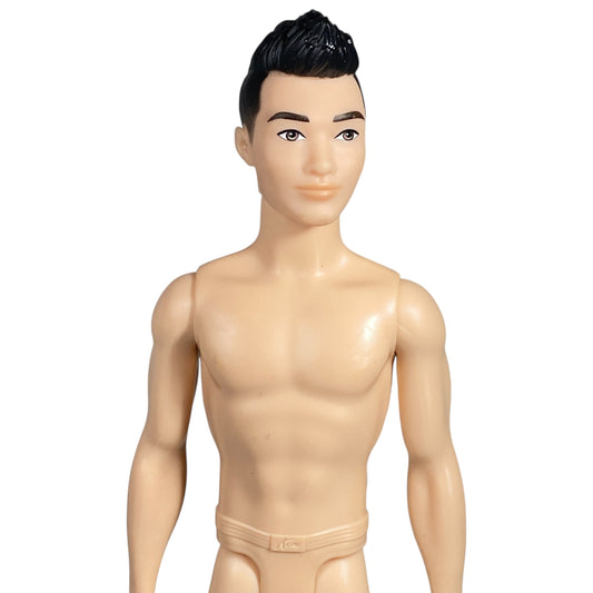 2019 Fashionistas Ken Barbie #FXL62