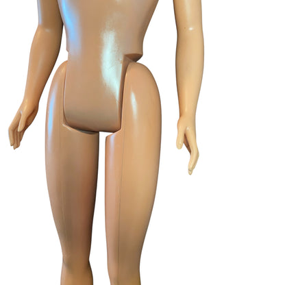 My Size 38" Inch (3 Ft) Midge Barbie (READ)