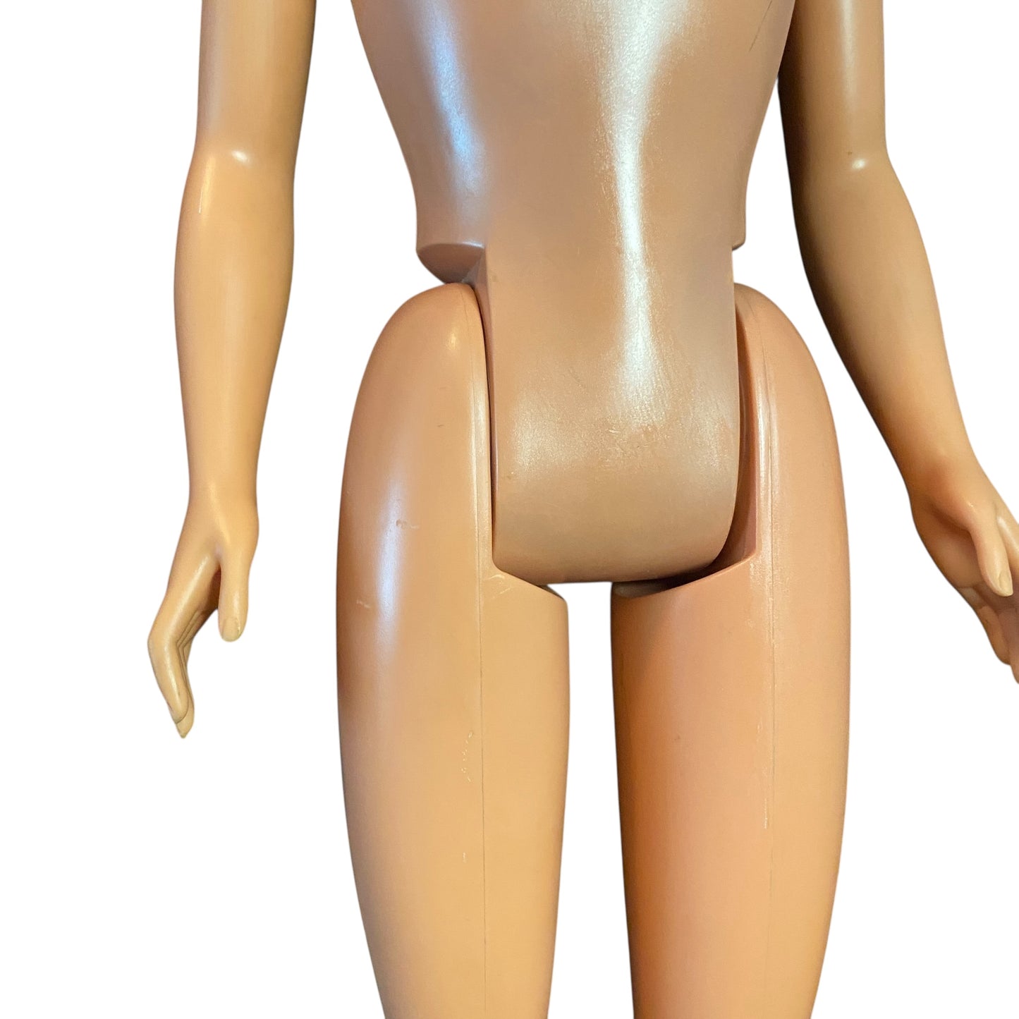 My Size 38" Inch (3 Ft) Midge Barbie (READ)