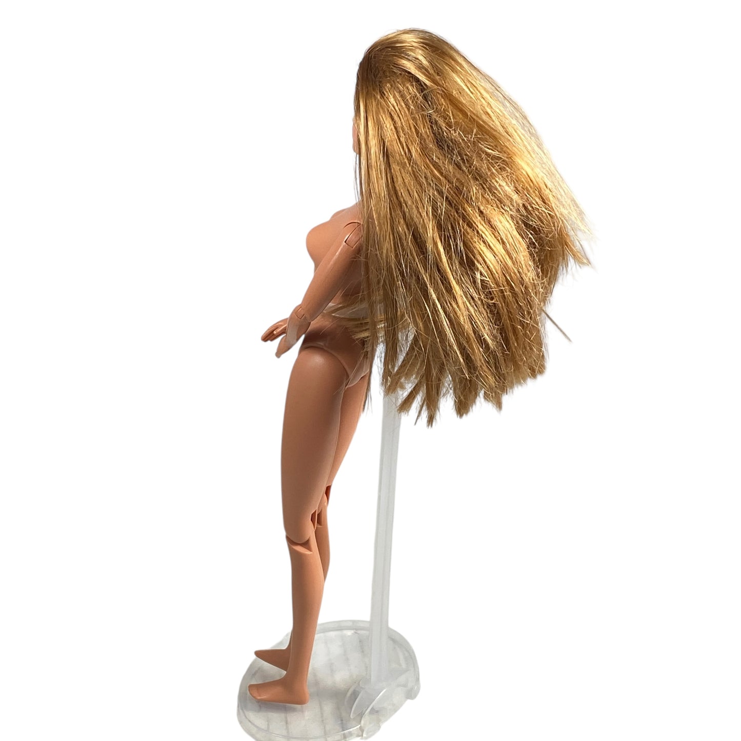 1999 School Photographer Becky Barbie #20202