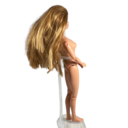 1999 School Photographer Becky Barbie #20202