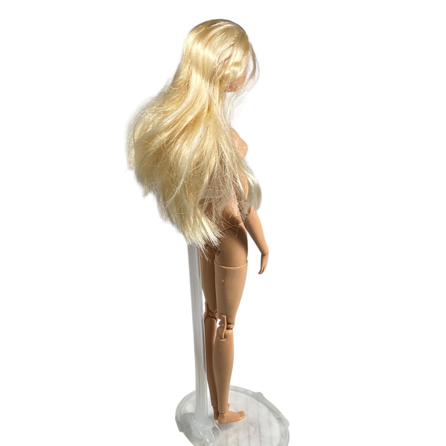 2018 Made to Move Barbie #FTG81