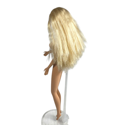 1999 Bath Boutique Barbie #22357