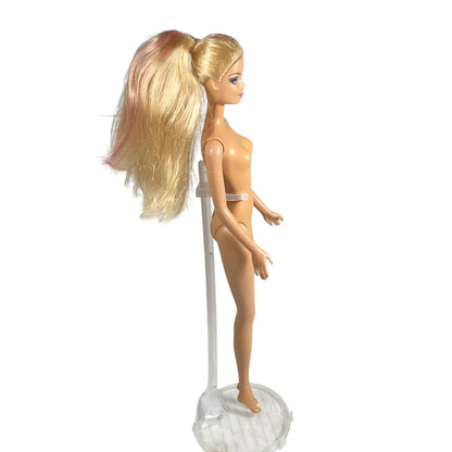 2013 Hairtastic Glam Hair Wave 1 Barbie #X7887