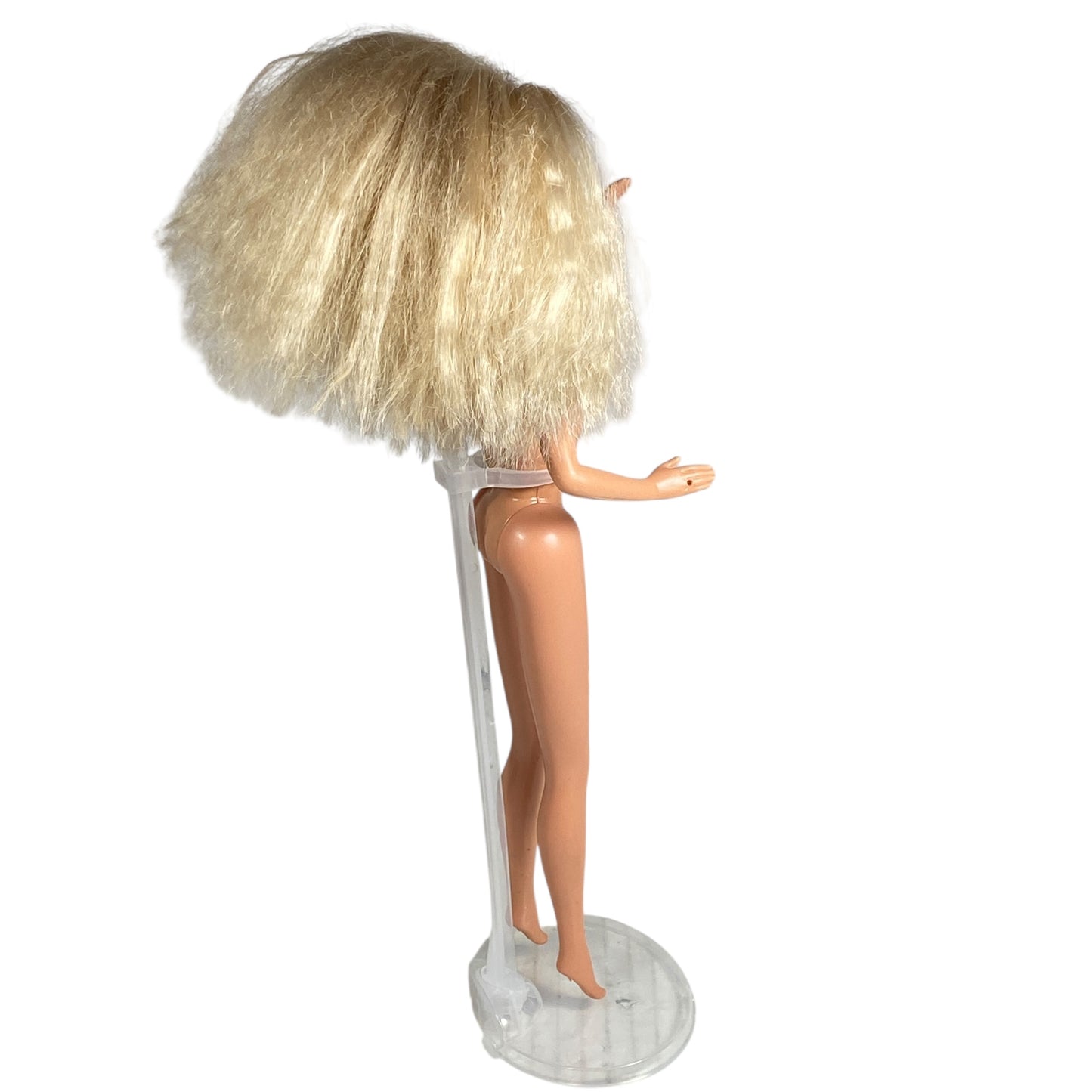 1989 Feeling Fun Barbie #1189