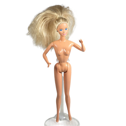 1989 Feeling Fun Barbie #1189