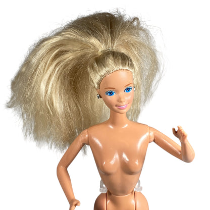 1989 Feeling Fun Barbie #1189