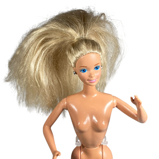 1989 Feeling Fun Barbie #1189