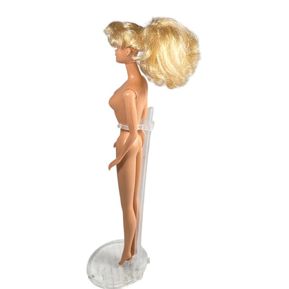 1992 Deluxe 100 Piece Gift Set Barbie #7151