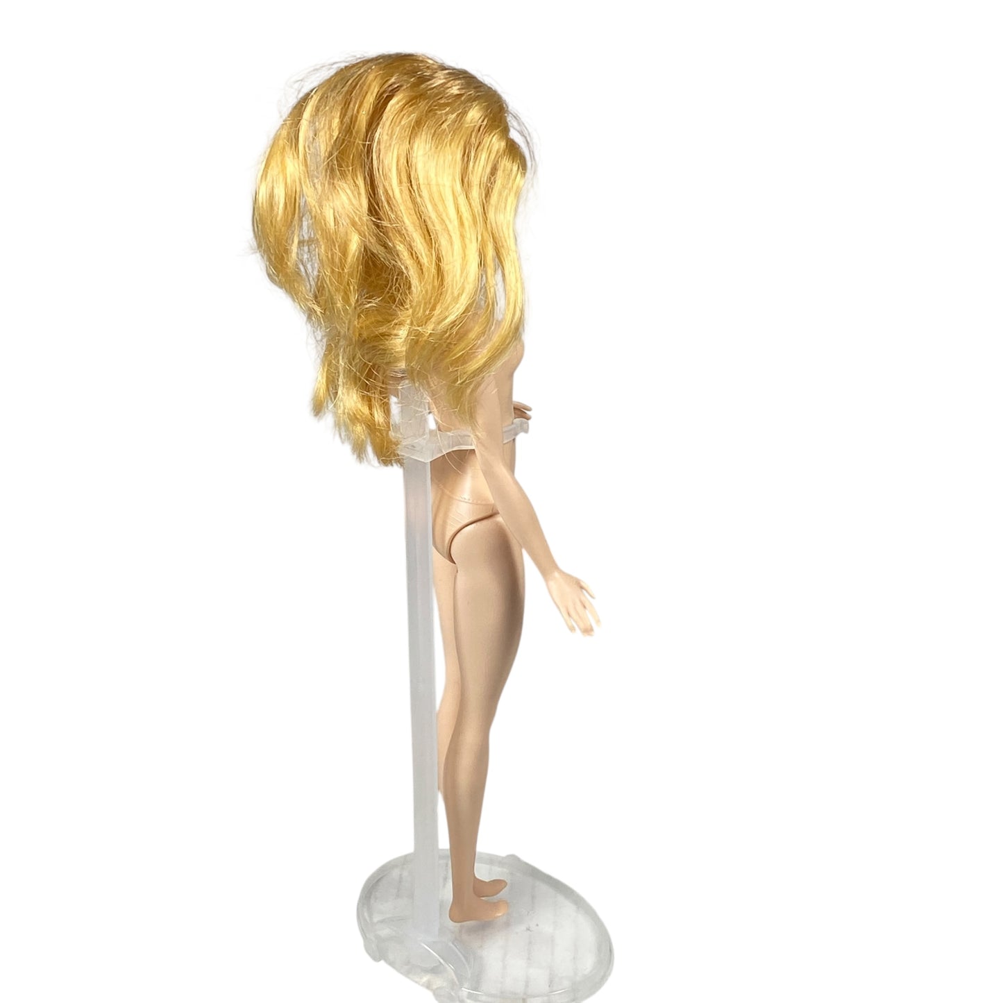 2016 You Can Be Anything Waiter Barbie #FCP66