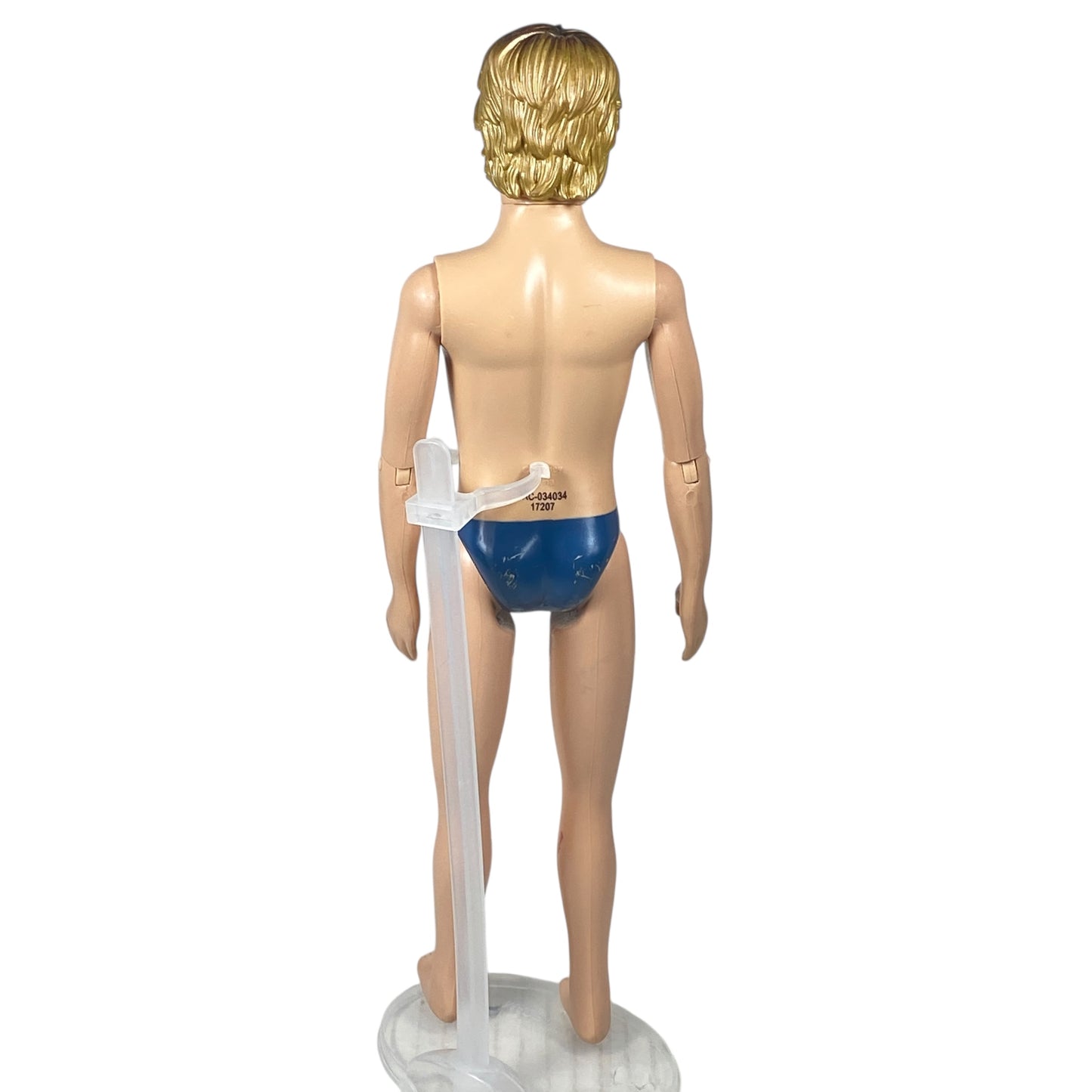 Disney Prince Kristoff