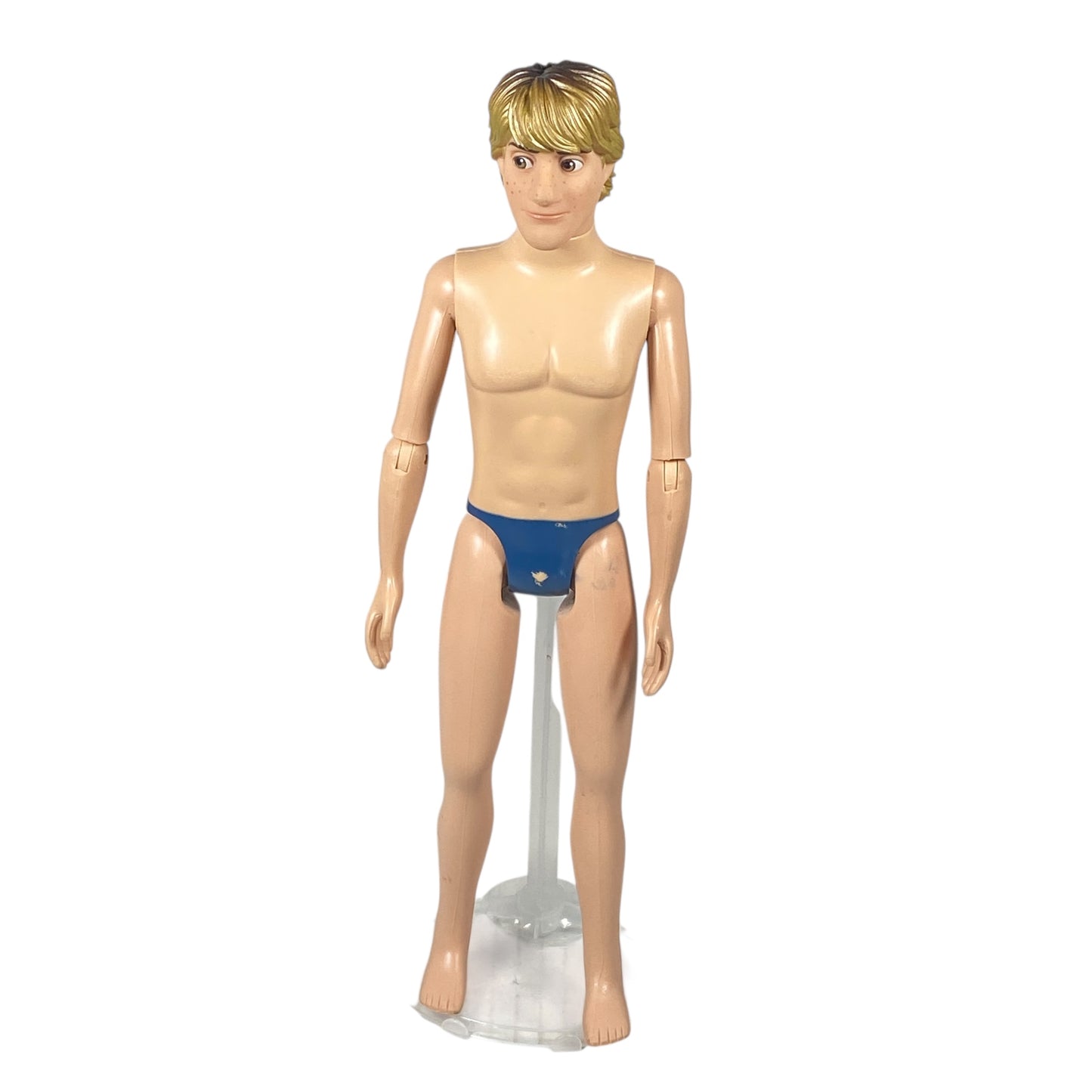 Disney Prince Kristoff