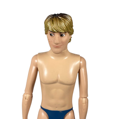 Disney Prince Kristoff