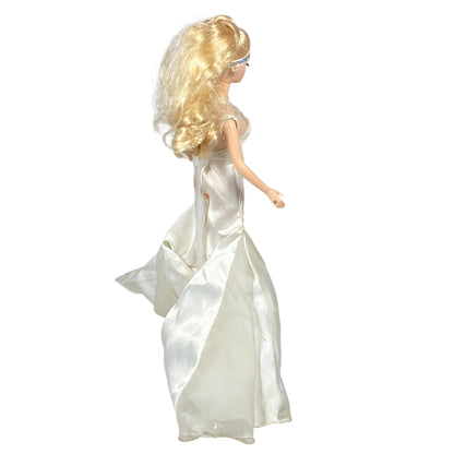 1996 Classique Collection Starlight Dance Barbie #15461