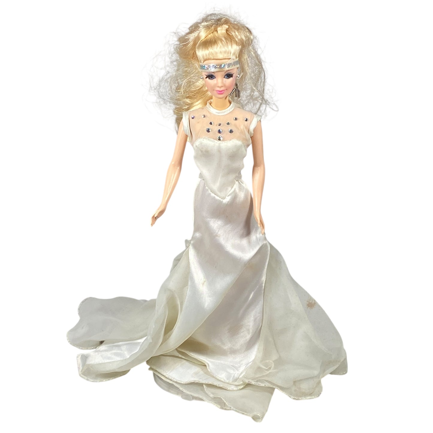 1996 Classique Collection Starlight Dance Barbie #15461