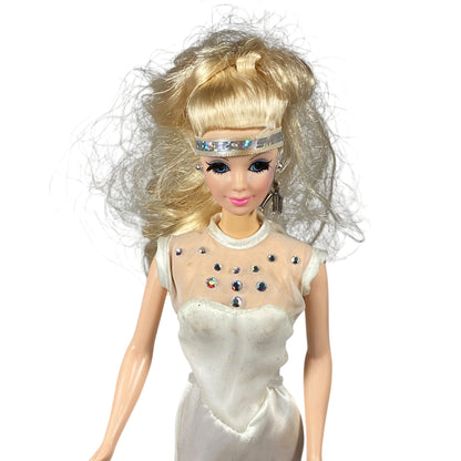 1996 Classique Collection Starlight Dance Barbie #15461