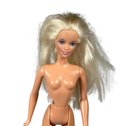 1998 Extreme Green Skipper #19666