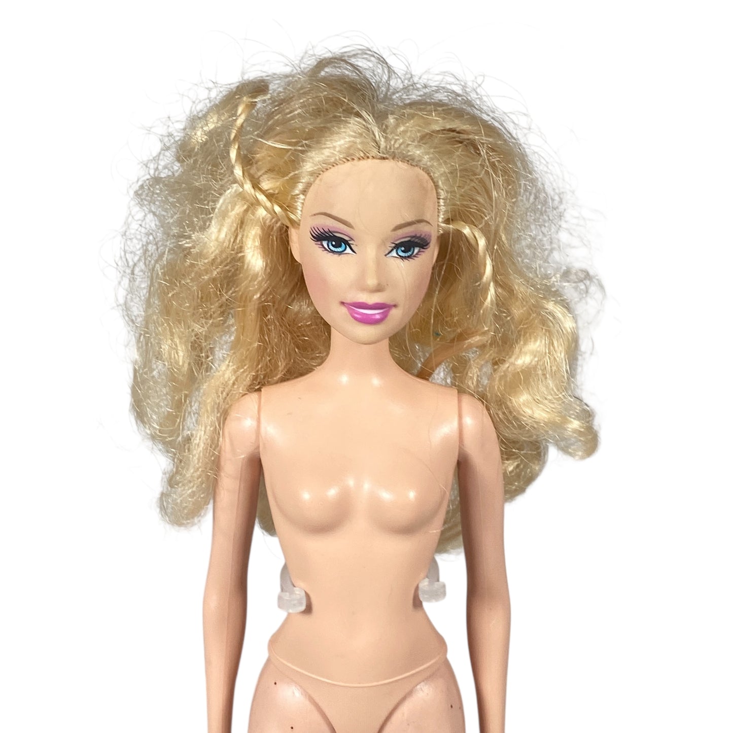 2007 Cinderella Barbie #K8051