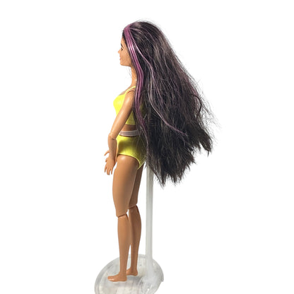 2024 Cutie Reveal Barbie #HRK38