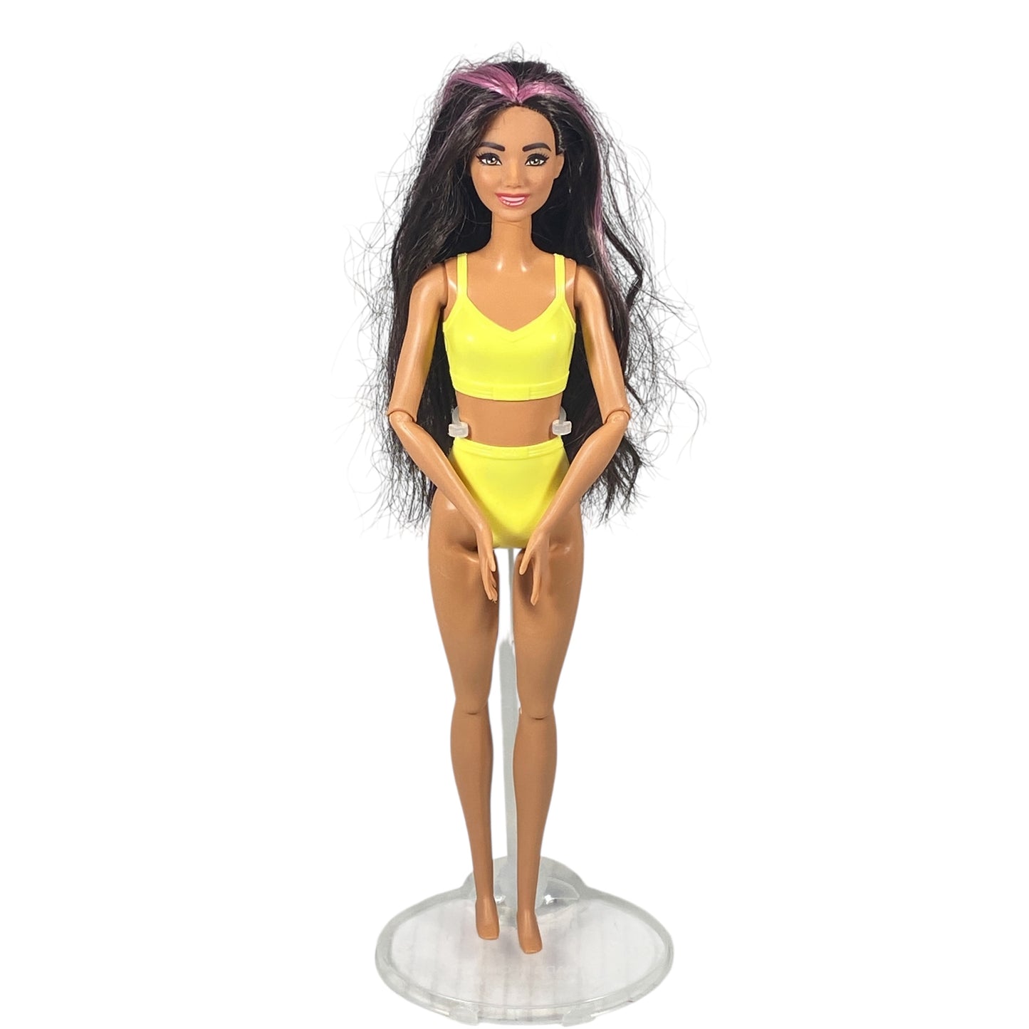 2024 Cutie Reveal Barbie #HRK38