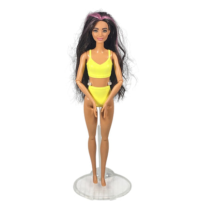 2024 Cutie Reveal Barbie #HRK38