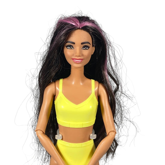 2024 Cutie Reveal Barbie #HRK38