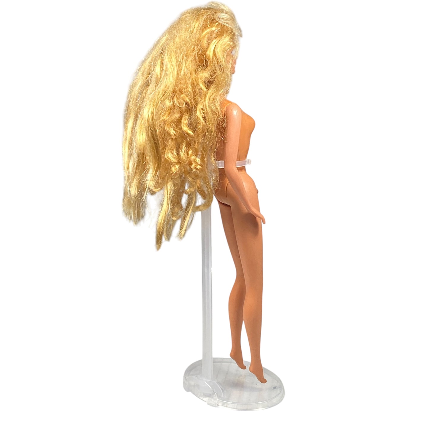 1990 Wet 'n Wild Superstar Barbie #4103