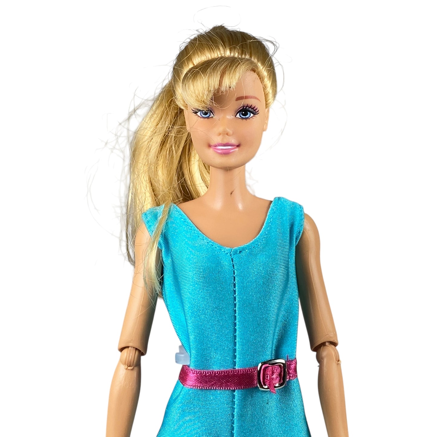 2019 Disney Toy Story 4 Barbie #GFL78