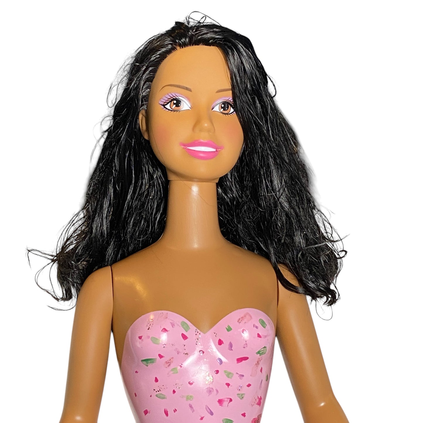 1992 My Size 38" Inch (3 Ft) Barbie