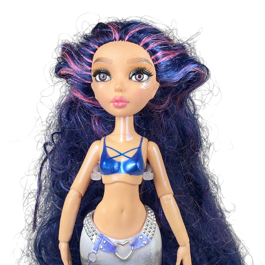 2022 Mermaze Mermaidz Winter Waves Nera