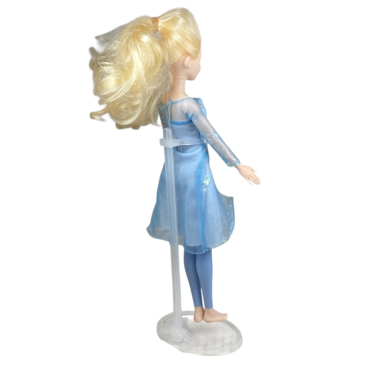 Disney Princess Frozen Elsa #HLW58