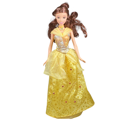 2007 Disney Princess Belle