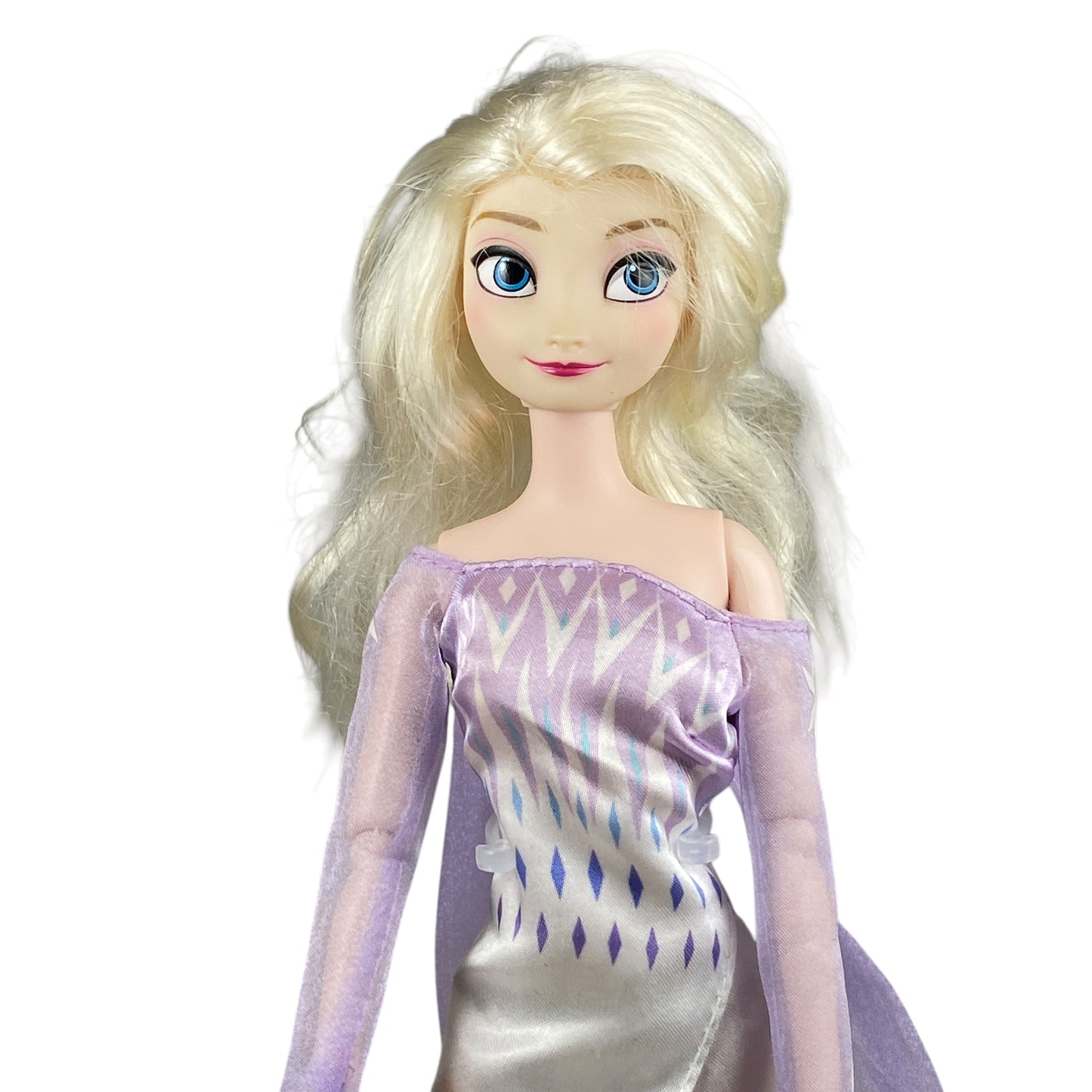 Disney London Princess Frozen 2 Elsa