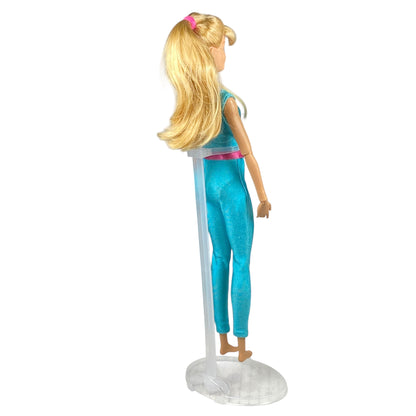 2019 Disney Toy Story 4 Barbie #GFL78