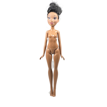 2015 Disney Hasbro Princess & The Frog Tiana