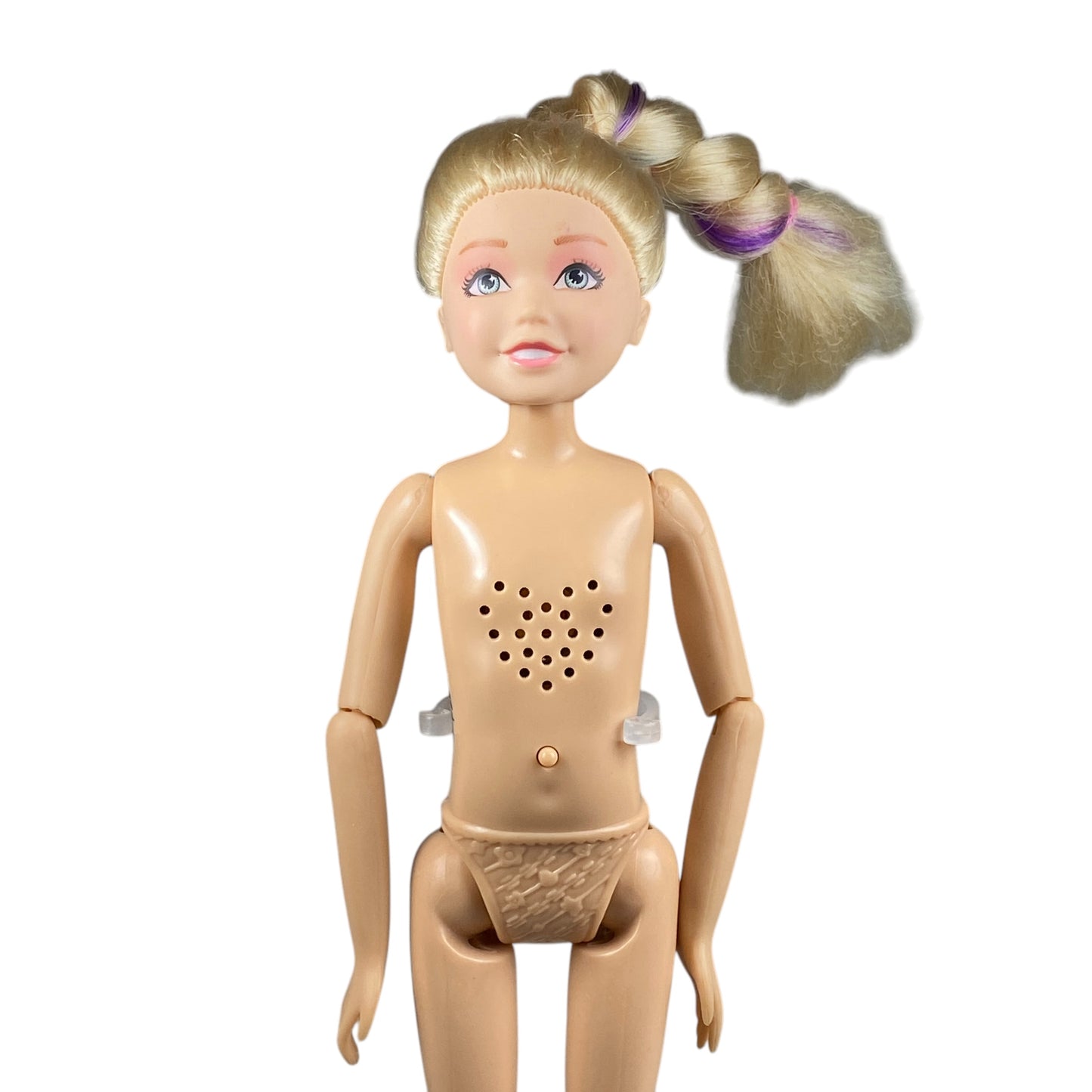 Just Play Singing JoJo Siwa