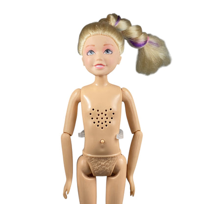 Just Play Singing JoJo Siwa