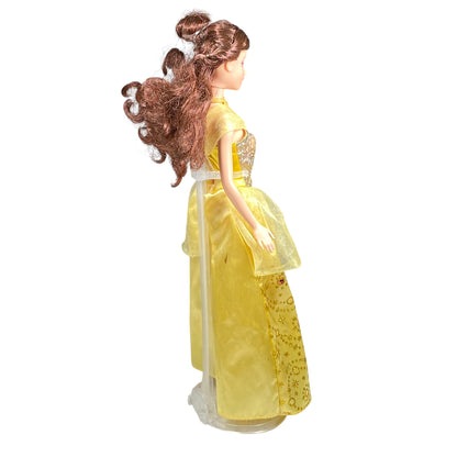 2007 Disney Princess Belle