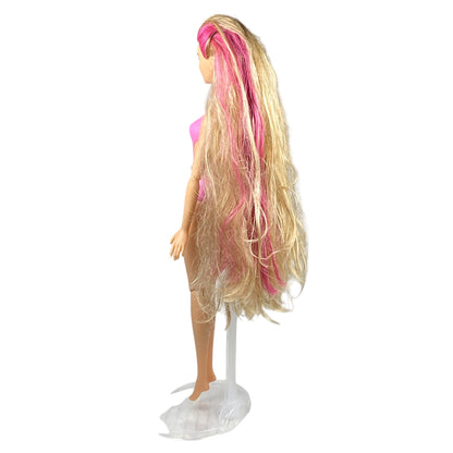 2024 Pop Reveal Barbie #HRK57