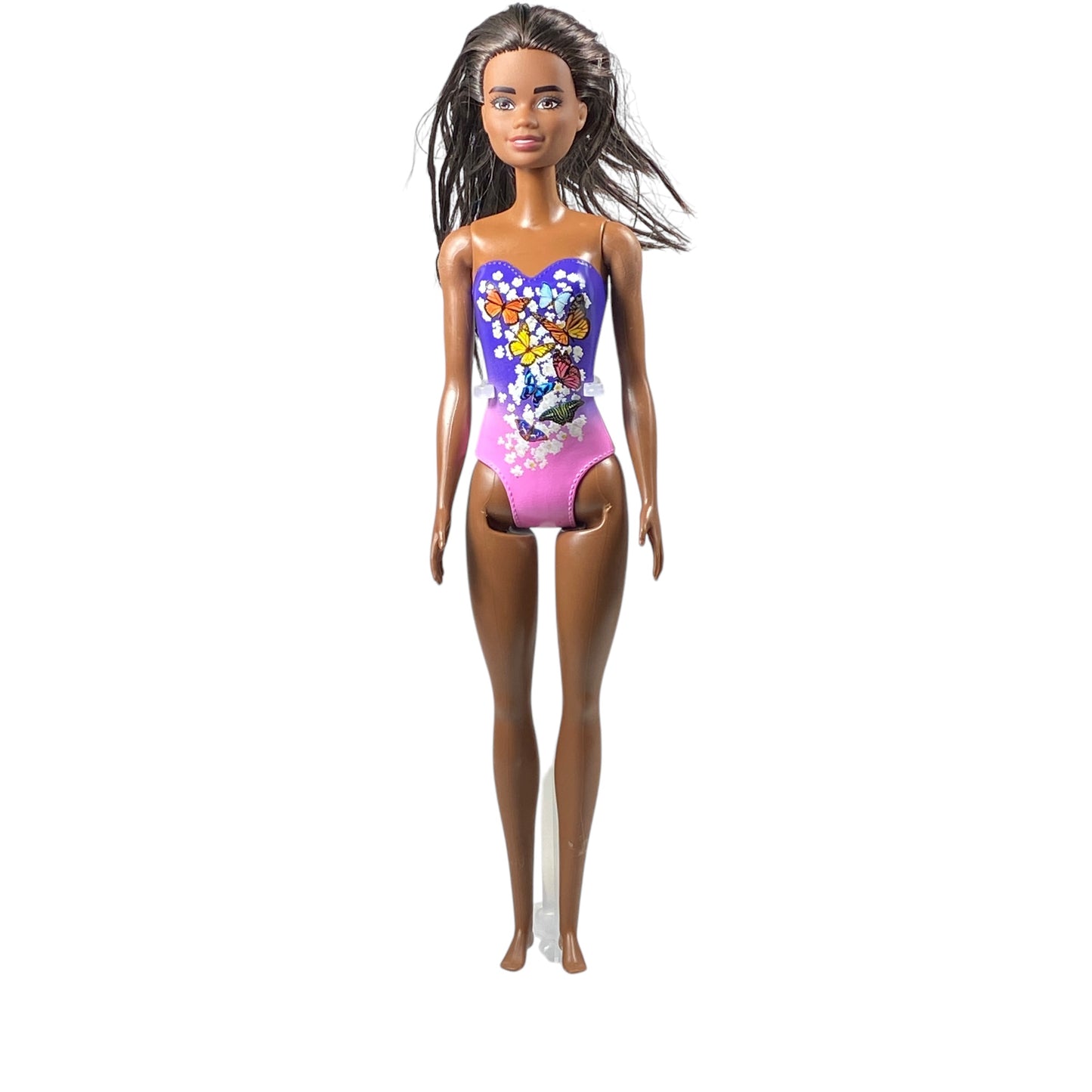 2021 Water Play Barbie #HDC48