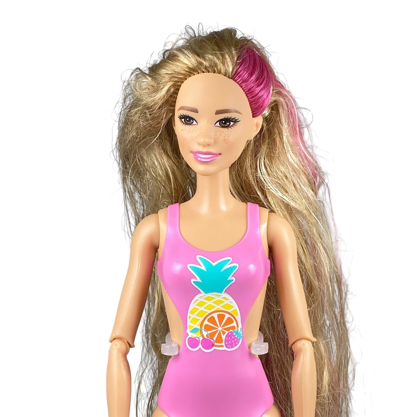 2024 Pop Reveal Barbie #HRK57