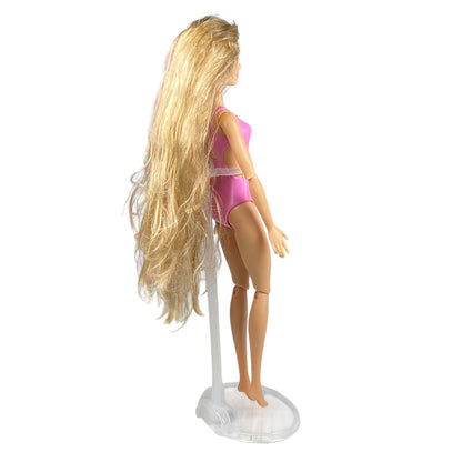 2024 Pop Reveal Barbie #HRK57