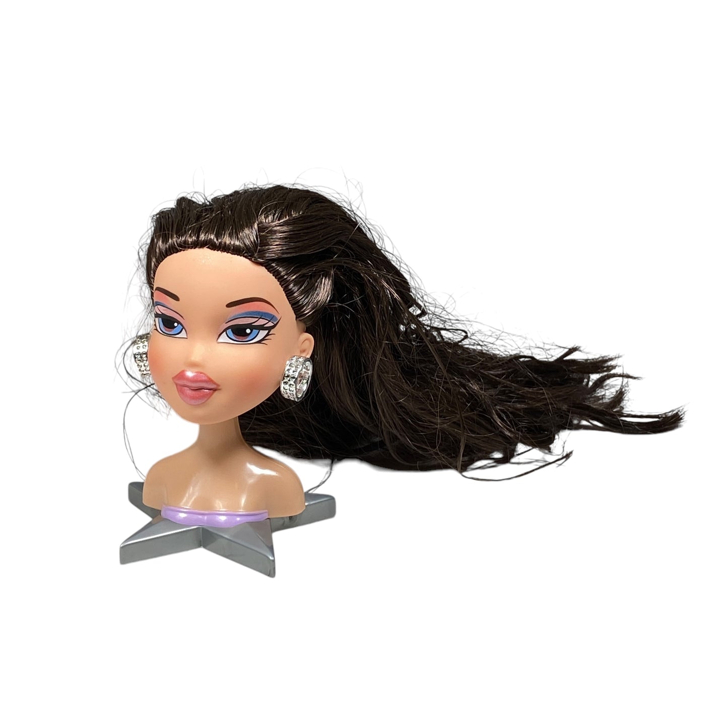 Bratz Head Gamez Dana