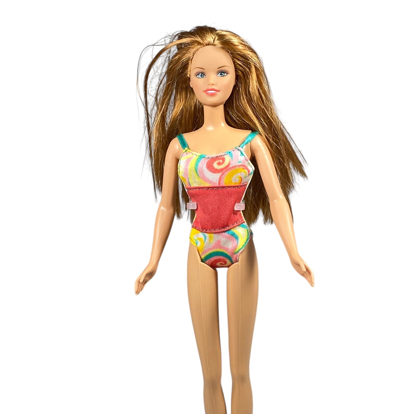 2003 Rio de Janeiro Skipper Barbie #56882