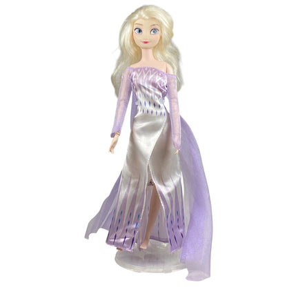 Disney London Princess Frozen 2 Elsa