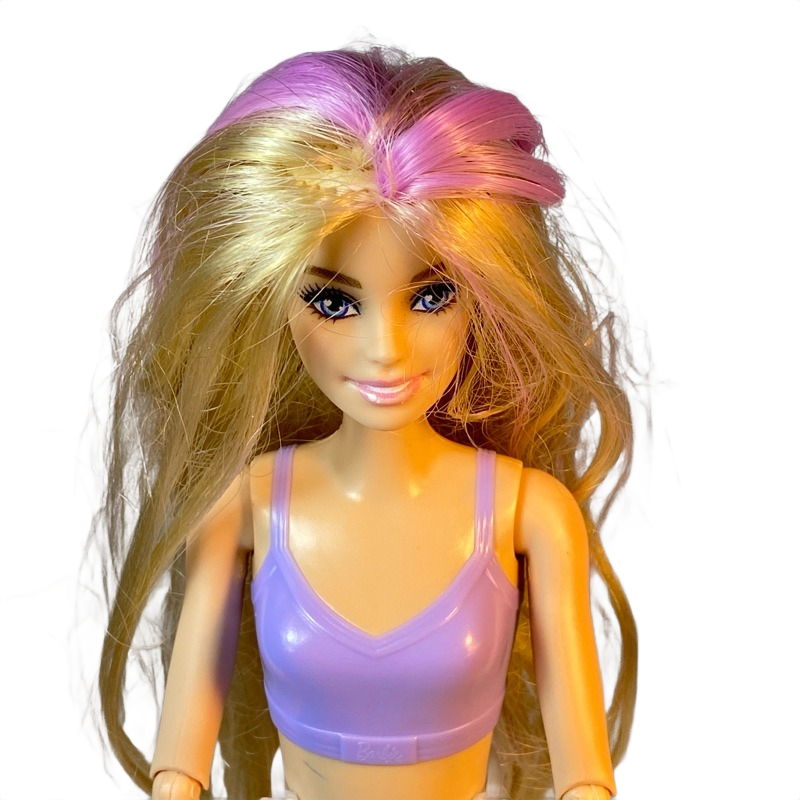 2024 Pop Reveal Barbie #JCN94