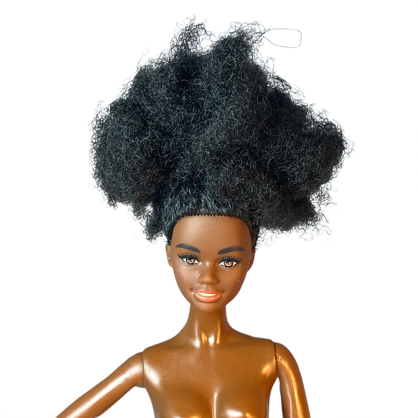 2019 Birthday Wishes Barbie #FXC77